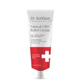 Natural CBD Relief Cream