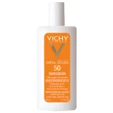 Vichy - Ideal Captial Soleil Ultra Light Face Sunscreen with Antioxidants SPF 50