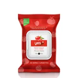 Tomatoes Blemish Clearing Facial Wipes X 30