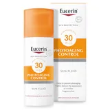 Sun Protection Sun Fluid Face SPF 30