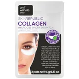 Collagen Under Eye Patch