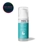 Ren Skincare - Clearcalm Replenishing Gel Cream