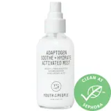 Youth To The People - Brume activée apaisante + hydratante aux adaptogènes avec peptides