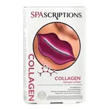 Spascriptions - HYDROGEL LIP MASK - COLLAGEN