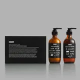 Hand & Body Care Pack