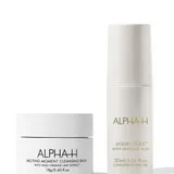 Alpha-H - Cleanse Exfoliate Duo