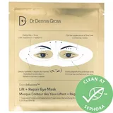 DermInfusions Lift + Repair Eye Mask