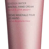 Ahava - Dead Sea Mineral Hand Cream Cactus & Pink Pepper
