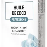 Biocyte - Coconut Oil Dry Skin 20 Capsules