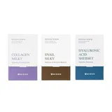 Peeling Scrub - 3 Types