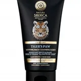 Natura Siberica - NS Men Tiger’s Paw Reviving Face Cleansing Scrub