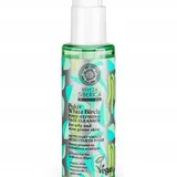Natura Siberica - Polar White Birch Pore-refining Face Cleanser