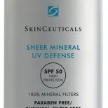 Protect Sheer Mineral UV Defense Sunscreen SPF50