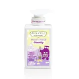 Jack N' Jill - Natural Bath Time Serenity Moisturizer