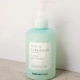 Back To Pure Daily Foaming Gel Cleanser