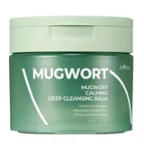 ISNTREE - Buy Mugwort Calming Deep Cleansing Balm in Australia - Korean Skincare Online