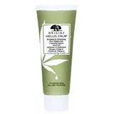 Origins - Masks Hello, Calm Relaxing & Hydrating Face Mask With Cannabis Sativa Seed Oil