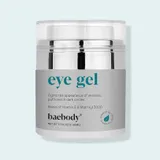 Baebody Beauty - Eye Gel powerful blend