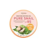 Pure Snail Moisture Soothing Gel