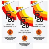 Riemann - P20 Once A Day Sunfilter Lotion SPF 3