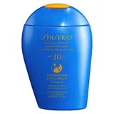 Shiseido - Expert Sun Protector Face & Body Lotion SPF 30