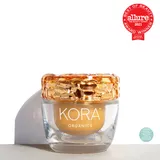 KORA Organics - Turmeric Glow Moisturizer Jar with Pod: