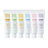 Facial Cream - 6 Types