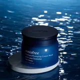 Moisture Plumping Cream Mask