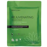 Rejuvenating Collagen Sheet Mask with Green Tea Extract