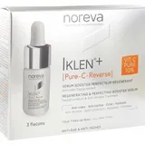 Iklen+ [Pure-C-Reverse] Regenerating & Perfecting Booster Serum