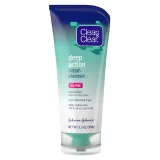 Cream Facial Cleanser Oil-Free