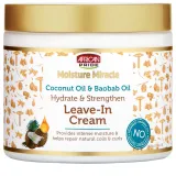 Moisturizing Leave-In Cream
