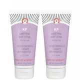 KP Smoothing Body Lotion Duo