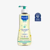 Stelatopia Cleansing Oil
