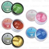 Collagen Eye Mask 60 pcs - 5 Types