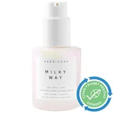 Milky Way 10% AHA + Oat Soothing Exfoliating Serum