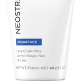 NEOSTRATA - Resurface Face Cream Plus 15 AHA
