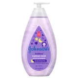 Johnson's Baby - Bedtime Moisture Wash With Soothing Aromas