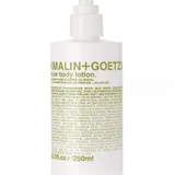 Rum Body Lotion