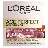 L'Oréal Paris - Paris Age Perfect Golden Age Day Cream SPF 20