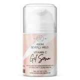 ASDM Beverly Hills - Vitamin C Gel Serum -10% Vitamin C and 1% Alpha Arbutin