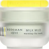 Milk Mud Warming Clay Mask