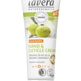 2in1 Hand Cream