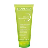 Sebium Actif Intense Purifying Foaming Gel Cleanser