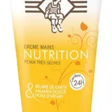 Nutrition Hands Cream