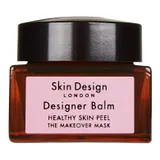 Skin Design London - Designer Balm - Healthy Skin Peel