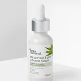 InstaNatural - Age Defying And Skin Clearing Serum