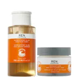 The Radiance Night Time Duo