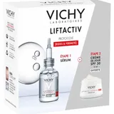 LiftActiv Supreme H.A Epidermic Filler Serum + Supreme Day SPF30 Free