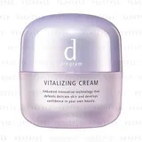 Shiseido - D Program Vitalizing Cream